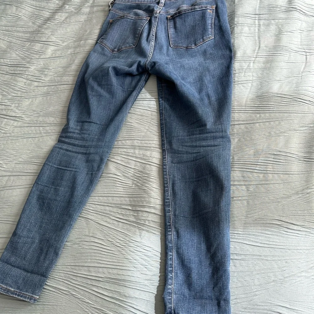 Madewell jeans - Picture 5 of 5